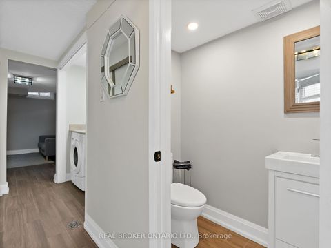 Photo 34 at 85 Cheryl Shepway, Don Valley Village, Toronto