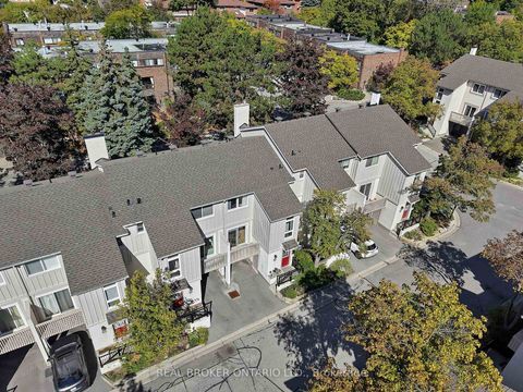 Photo 40 at 85 Cheryl Shepway, Don Valley Village, Toronto