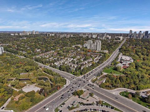 Photo 41 at 85 Cheryl Shepway, Don Valley Village, Toronto
