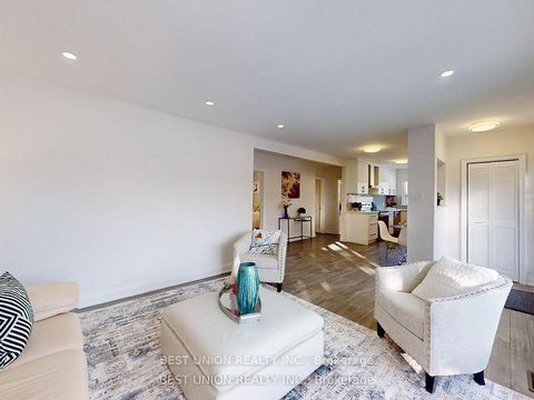 Photo 7 at 184 Lawrence Avenue, Harding, Richmond Hill