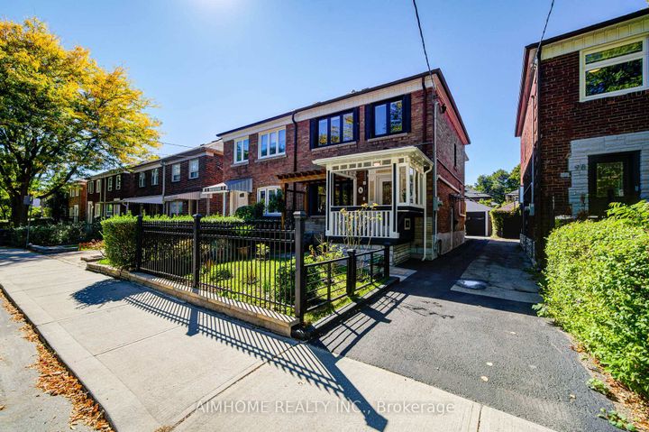 Photo 0 at 96 Highfield Road, Coxwell, Toronto
