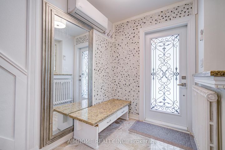 Photo 2 at 96 Highfield Road, Coxwell, Toronto
