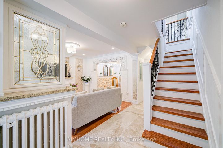 Photo 3 at 96 Highfield Road, Coxwell, Toronto