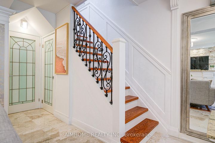 Photo 4 at 96 Highfield Road, Coxwell, Toronto