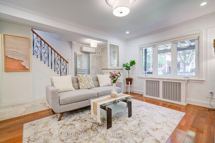 Photo 5 at 96 Highfield Road, Coxwell, Toronto