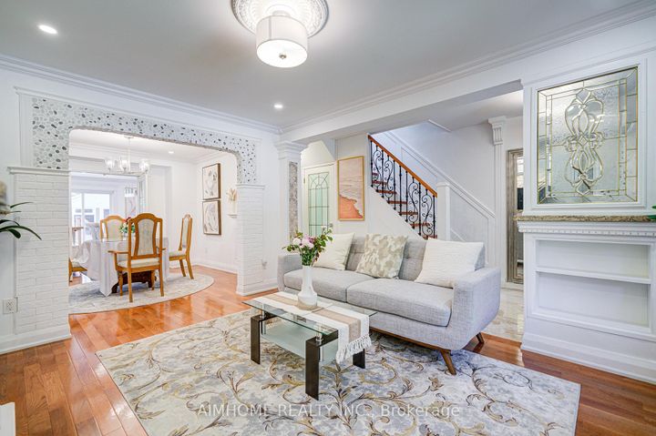 Photo 6 at 96 Highfield Road, Coxwell, Toronto