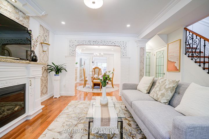 Photo 7 at 96 Highfield Road, Coxwell, Toronto