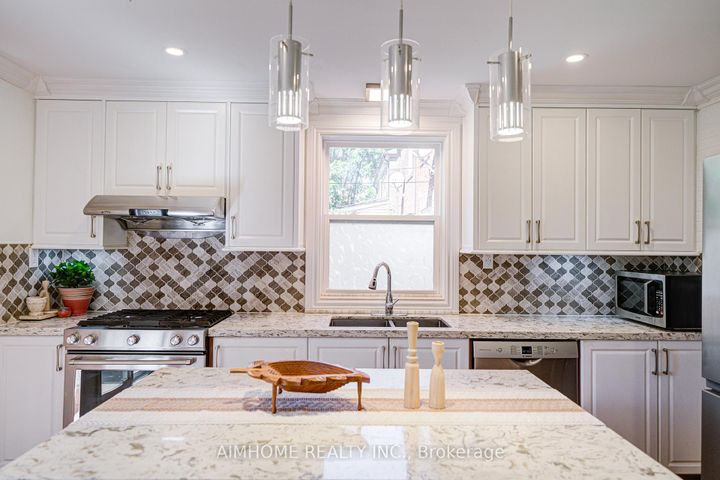 Photo 10 at 96 Highfield Road, Coxwell, Toronto