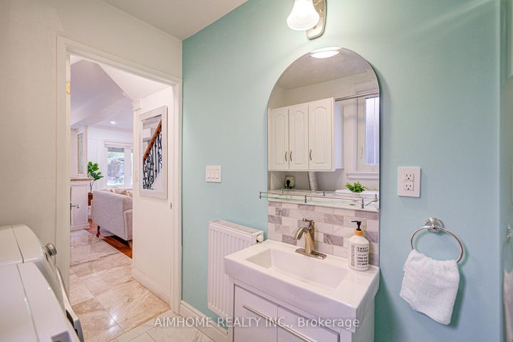 Photo 12 at 96 Highfield Road, Coxwell, Toronto