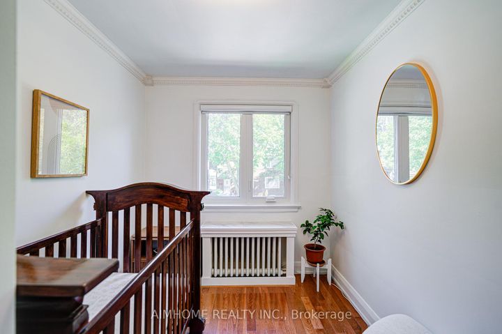 Photo 17 at 96 Highfield Road, Coxwell, Toronto