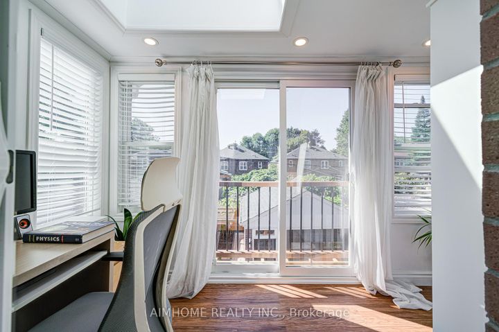 Photo 26 at 96 Highfield Road, Coxwell, Toronto