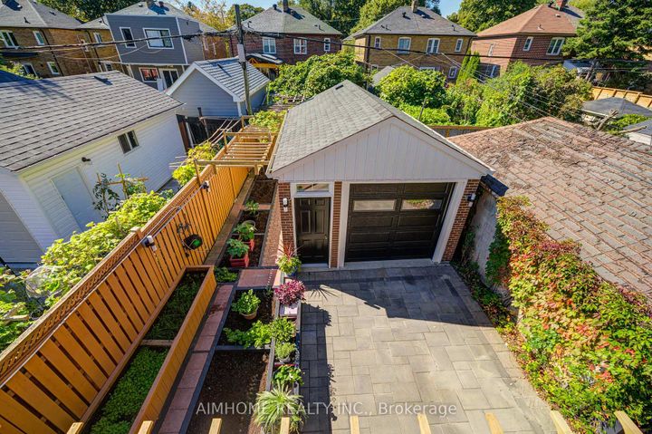 Photo 27 at 96 Highfield Road, Coxwell, Toronto