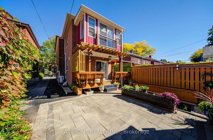 Photo 41 at 96 Highfield Road, Coxwell, Toronto