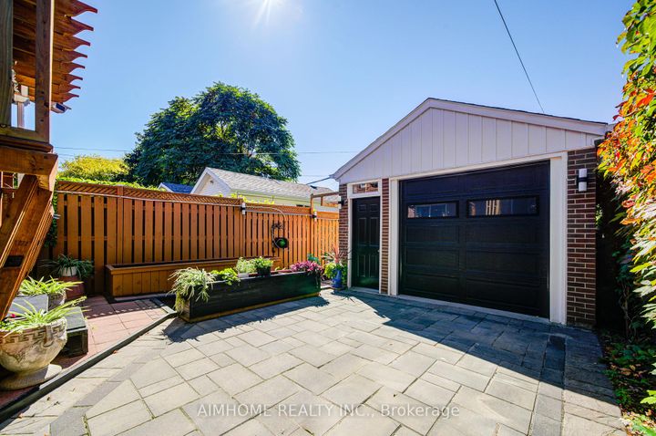 Photo 42 at 96 Highfield Road, Coxwell, Toronto