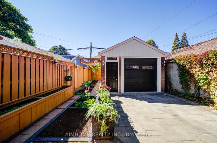 Photo 43 at 96 Highfield Road, Coxwell, Toronto