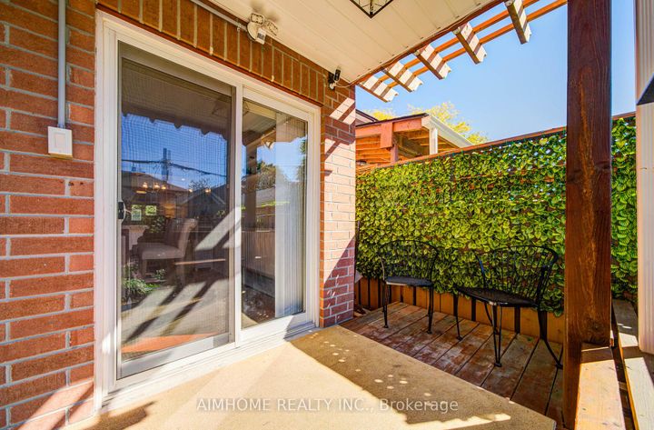 Photo 44 at 96 Highfield Road, Coxwell, Toronto