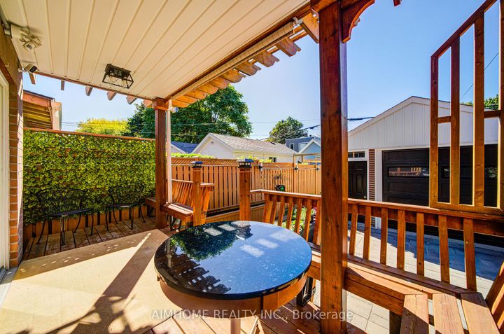 Photo 45 at 96 Highfield Road, Coxwell, Toronto