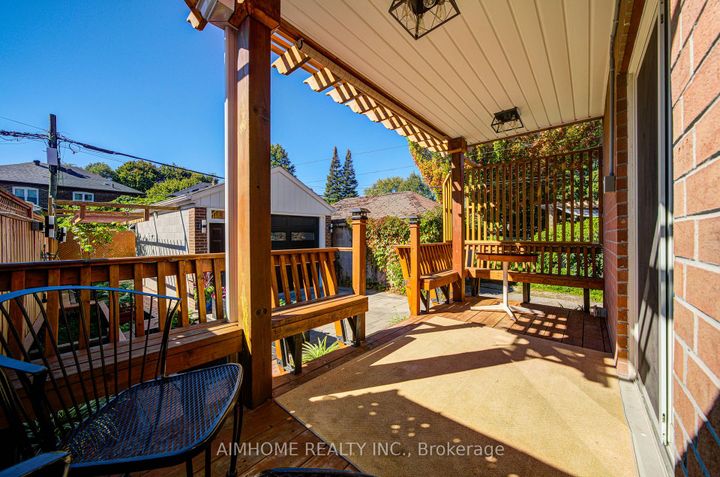Photo 46 at 96 Highfield Road, Coxwell, Toronto