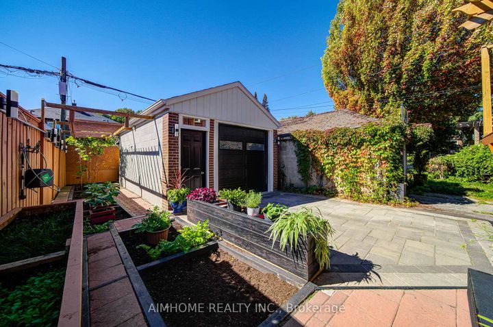 Photo 47 at 96 Highfield Road, Coxwell, Toronto