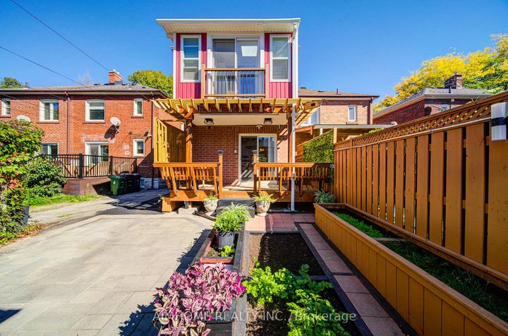 Photo 48 at 96 Highfield Road, Coxwell, Toronto