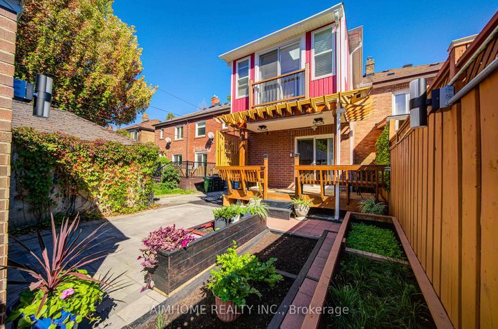 Photo 49 at 96 Highfield Road, Coxwell, Toronto