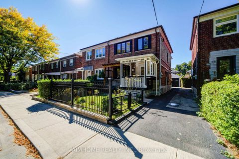 Photo 0 at 96 Highfield Road, Coxwell, Toronto