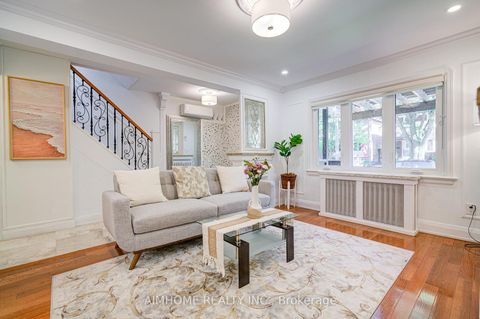 Photo 5 at 96 Highfield Road, Coxwell, Toronto