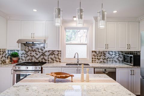 Photo 10 at 96 Highfield Road, Coxwell, Toronto