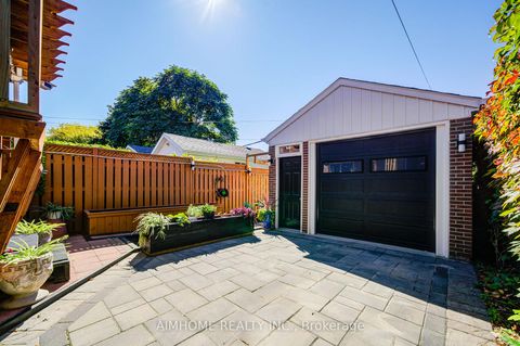 Photo 42 at 96 Highfield Road, Coxwell, Toronto