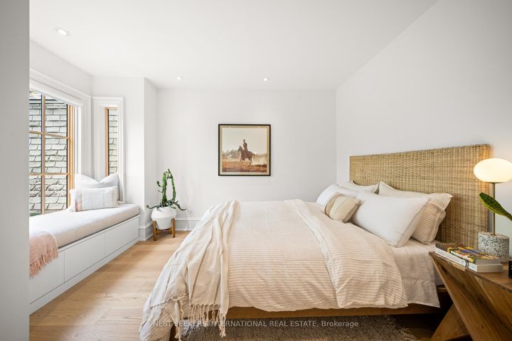 Photo 24 at 203 Willow Avenue, The Beaches, Toronto