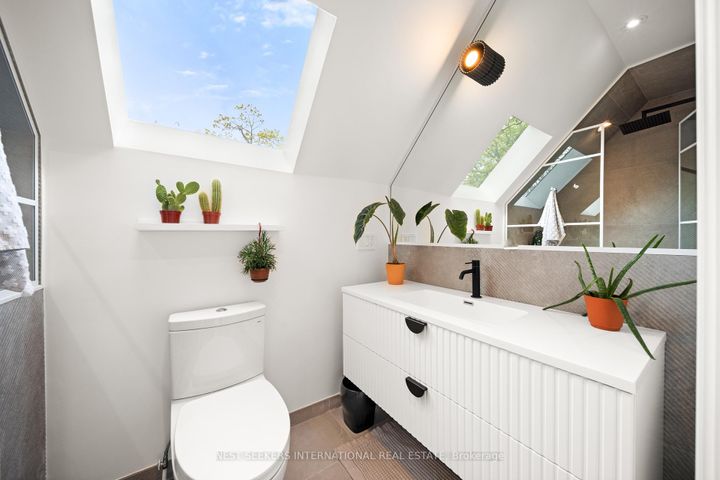 Photo 31 at 203 Willow Avenue, The Beaches, Toronto