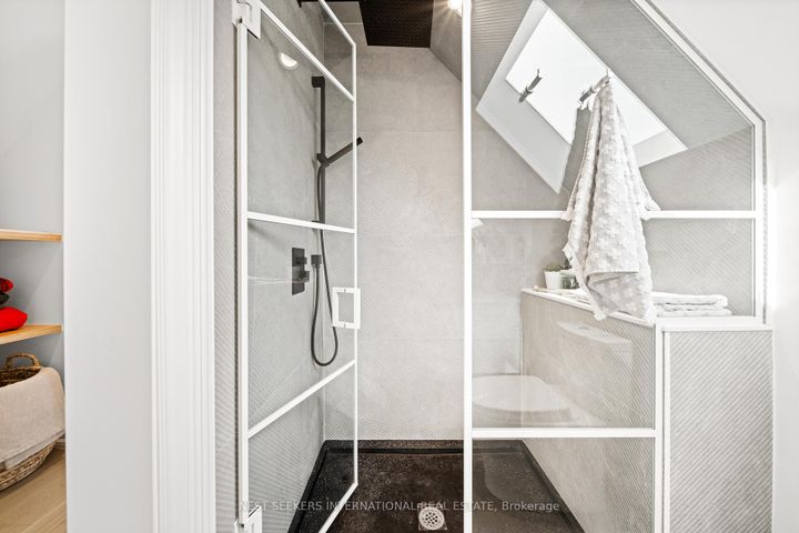 Photo 32 at 203 Willow Avenue, The Beaches, Toronto