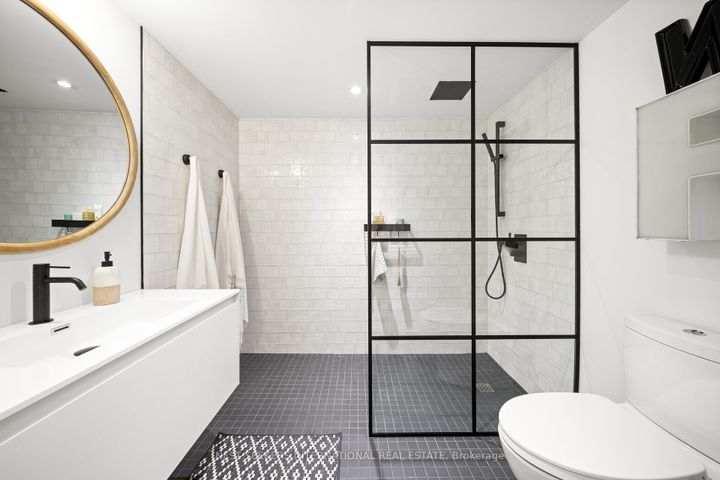 Photo 35 at 203 Willow Avenue, The Beaches, Toronto