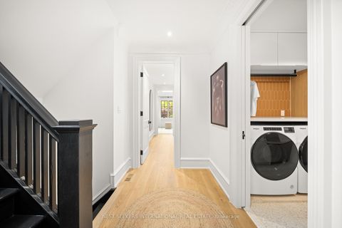 Photo 22 at 203 Willow Avenue, The Beaches, Toronto Photo 22 at 203 Willow Avenue, The Beaches, Toronto