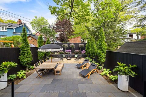 Photo 36 at 203 Willow Avenue, The Beaches, Toronto