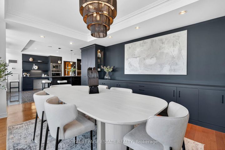 Photo 10 at Ph9 - 9 Boardwalk Drive, The Beaches, Toronto