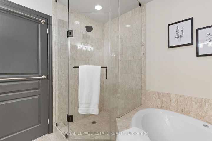 Photo 16 at Ph9 - 9 Boardwalk Drive, The Beaches, Toronto