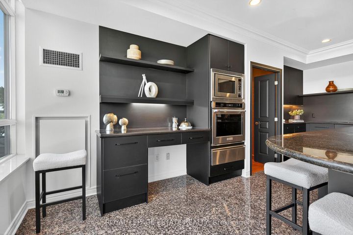 Photo 18 at Ph9 - 9 Boardwalk Drive, The Beaches, Toronto