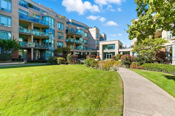 Photo 31 at Ph9 - 9 Boardwalk Drive, The Beaches, Toronto