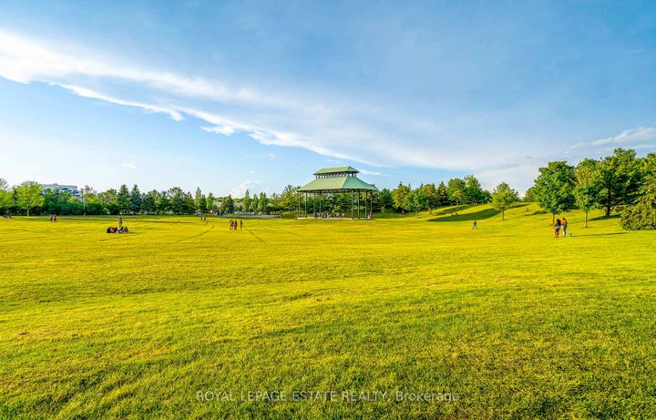 Photo 40 at Ph9 - 9 Boardwalk Drive, The Beaches, Toronto