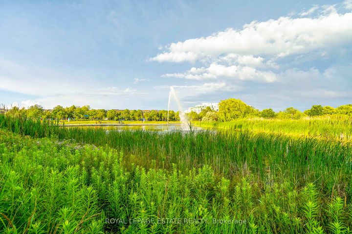 Photo 41 at Ph9 - 9 Boardwalk Drive, The Beaches, Toronto