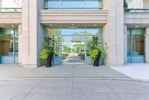 Photo 2 at Ph9 - 9 Boardwalk Drive, The Beaches, Toronto