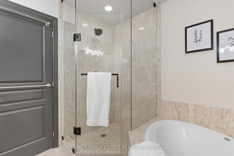 Photo 16 at Ph9 - 9 Boardwalk Drive, The Beaches, Toronto