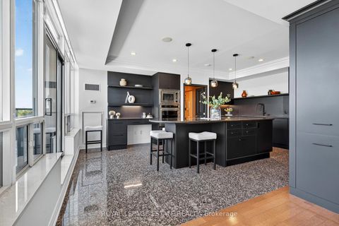Photo 17 at Ph9 - 9 Boardwalk Drive, The Beaches, Toronto