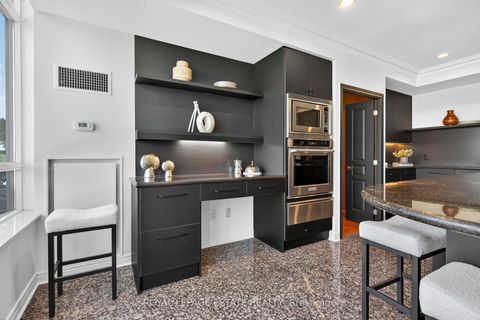 Photo 18 at Ph9 - 9 Boardwalk Drive, The Beaches, Toronto