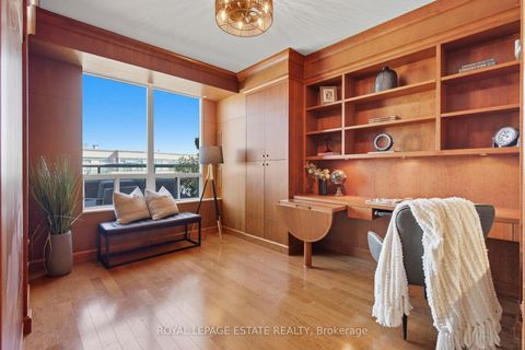Photo 20 at Ph9 - 9 Boardwalk Drive, The Beaches, Toronto