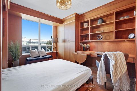 Photo 21 at Ph9 - 9 Boardwalk Drive, The Beaches, Toronto