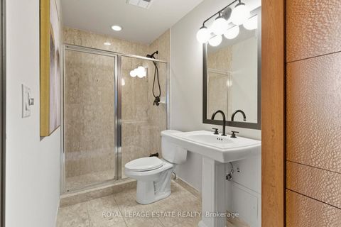 Photo 23 at Ph9 - 9 Boardwalk Drive, The Beaches, Toronto
