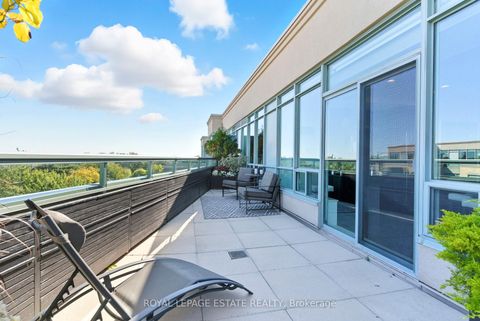 Photo 26 at Ph9 - 9 Boardwalk Drive, The Beaches, Toronto