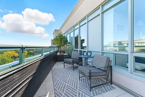 Photo 29 at Ph9 - 9 Boardwalk Drive, The Beaches, Toronto